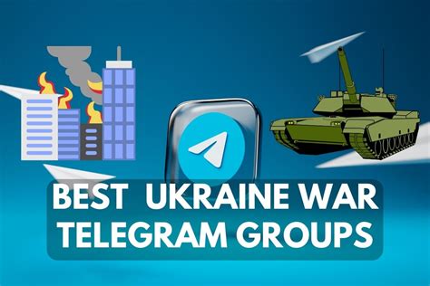 24 feb 2022. . Russiaukraine war telegram group link